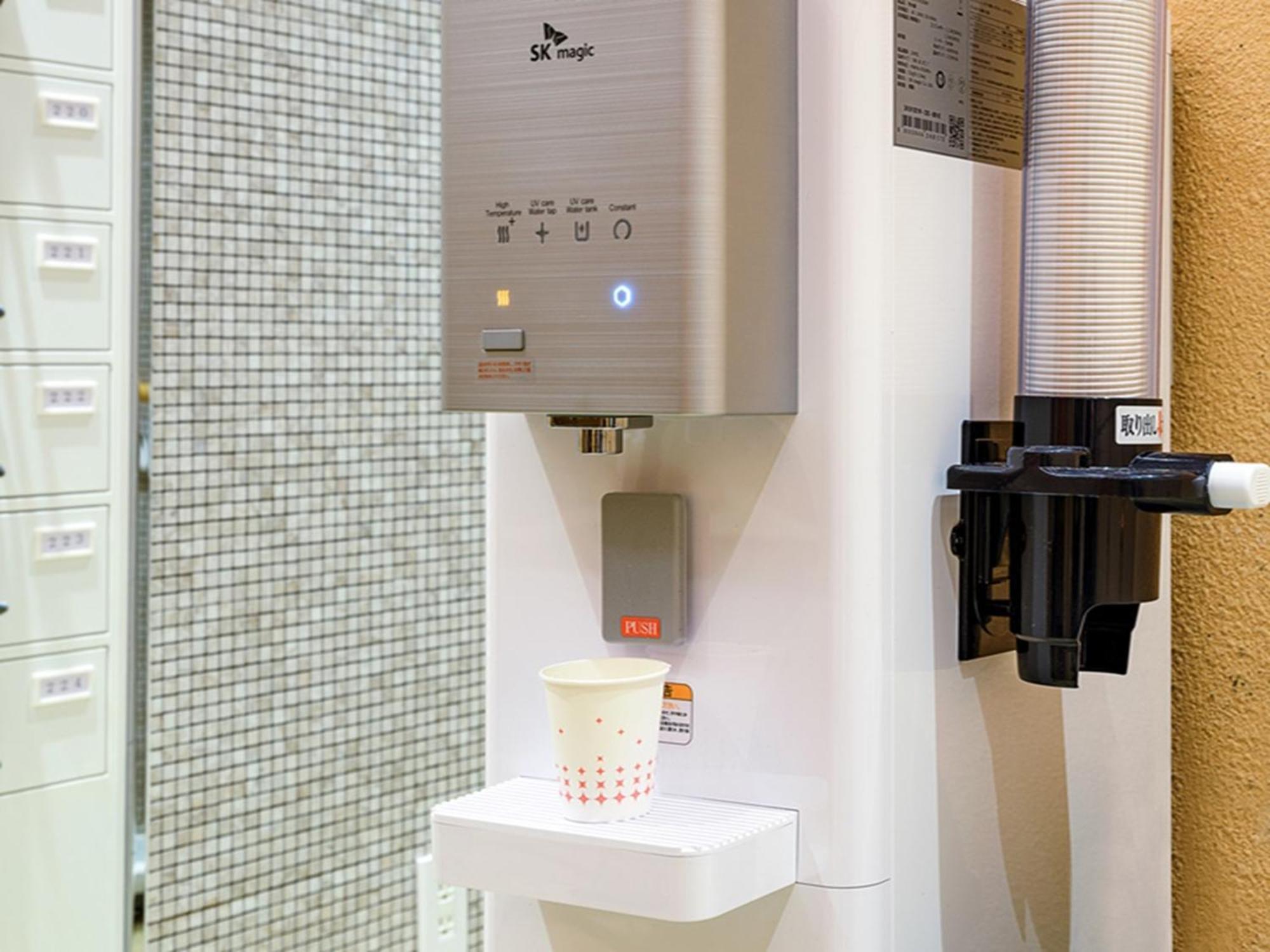 Apa Hotel Osaka Temmabashi Ekimae Экстерьер фото